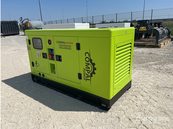 Industrie generator 2025 Compal VG-R30 (Unused) Generator Set: afbeelding 2