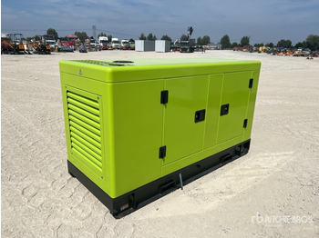 Industrie generator 2025 Compal VG-R30 (Unused) Generator Set: afbeelding 3