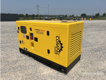 Industrie generator COMPAL