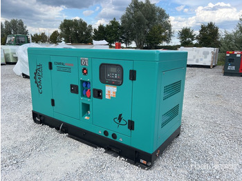 Industrie generator COMPAL