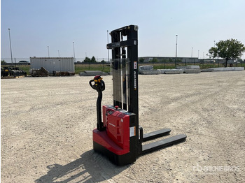 Stapelaar 2025 Plus Power ES15-ES (Unused) Electric Stacker: afbeelding 3