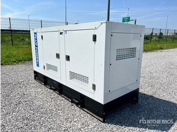 Industrie generator PLUS POWER