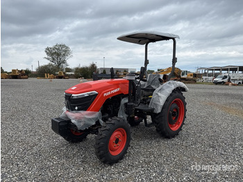 Tractor PLUS POWER