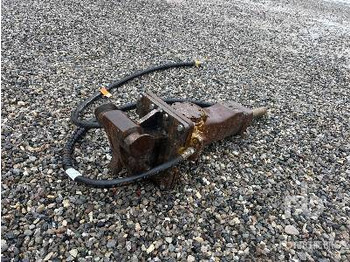 Hydraulische hamer ATLAS COPCO SB202: afbeelding 3