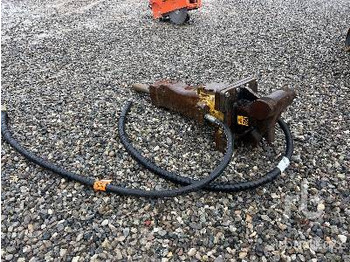 Hydraulische hamer ATLAS COPCO SB202: afbeelding 2