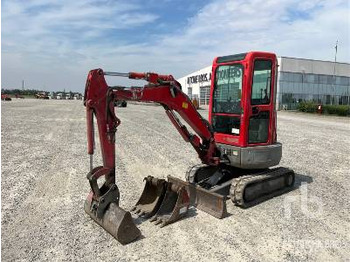 Minigraafmachine BOBCAT E25 EM: afbeelding 1