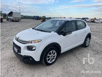 Bakwagen CITROËN