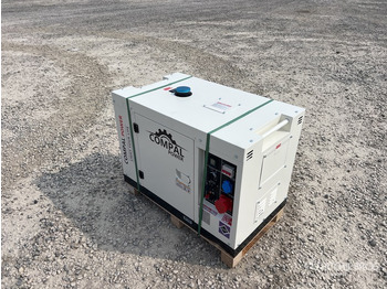 Industrie generator COMPAL