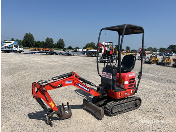 Minigraafmachine EUROCOMACH