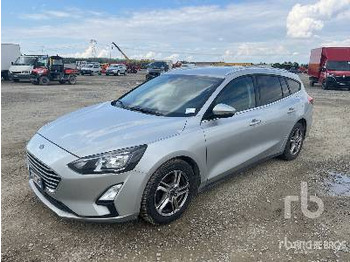 Personenwagen FORD