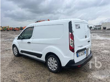 Bakwagen FORD TRANSIT CONNECT 1.5 TDCI 120CV AUTO SeS ...: afbeelding 2