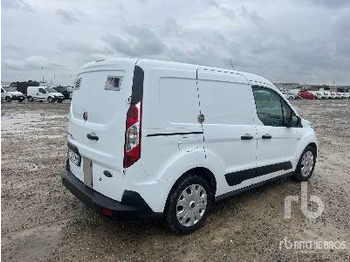 Bakwagen FORD TRANSIT CONNECT 1.5 TDCI 120CV AUTO SeS ...: afbeelding 3