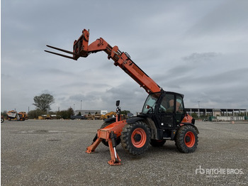 Verreiker JCB