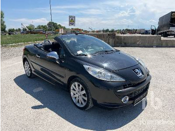 Personenwagen PEUGEOT 207: afbeelding 4