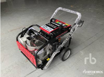 Hogedrukreiniger PLUS POWER