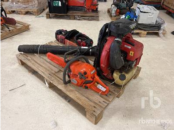 Gereedschap/ Toebehoor