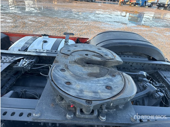 Trekker 2022 Mercedes-Benz Actros 1845 4x2 S/A Sleeper Truck Tractor: afbeelding 5 Trekker 2022 Mercedes-Benz Actros 1845 4x2 S/A Sleeper Truck Tractor: afbeelding 5