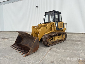 Rupslader CATERPILLAR 953