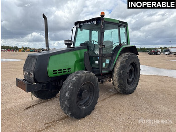 Tractor VALMET