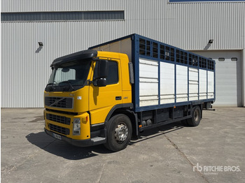 Veewagen vrachtwagen VOLVO FM12 420