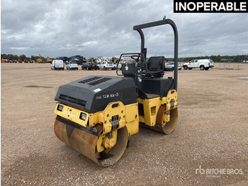 Asfaltwals BOMAG BW120AD-3
