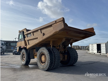 Zelfrijdende kiepwagen 2006 Cat 771D Tombereau Rigide Haul Truck: afbeelding 3