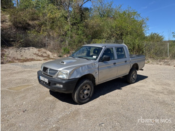 Pick-up MITSUBISHI L200