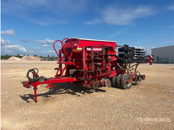 Zaaicombinatie HORSCH