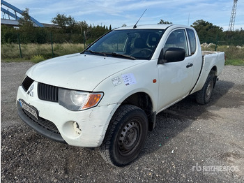 Pick-up MITSUBISHI L200