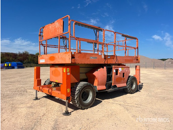 Schaarlift JLG