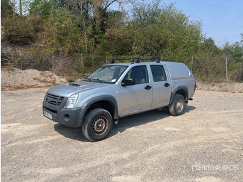 Pick-up ISUZU