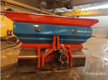 Klepelmaaier/ Mulcher SULKY