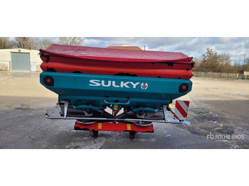 Klepelmaaier/ Mulcher SULKY