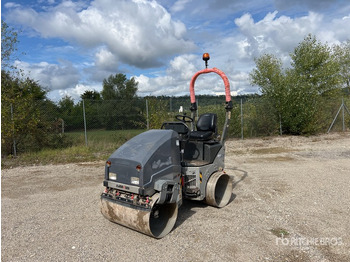 Asfaltwals AMMANN