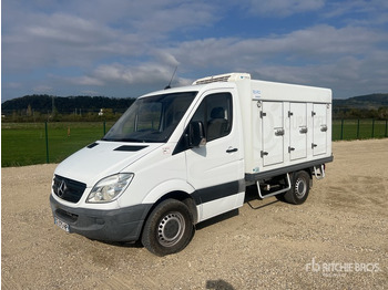 Koelwagen vrachtwagen MERCEDES-BENZ Sprinter 310