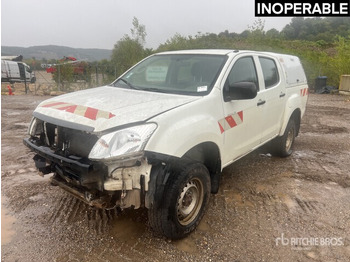 Pick-up ISUZU