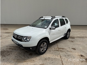 Personenwagen DACIA
