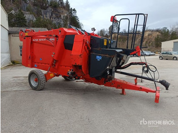 Klepelmaaier/ Mulcher KUHN