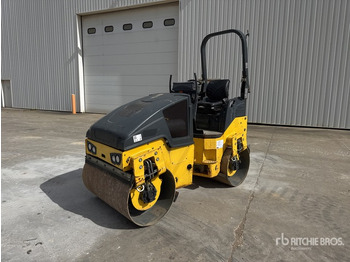 Asfaltwals BOMAG