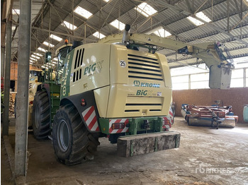 Klepelmaaier/ Mulcher KRONE
