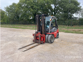 Heftruck MANITOU MI 30 D