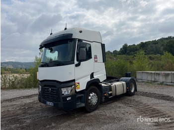 Klepelmaaier/ Mulcher RENAULT