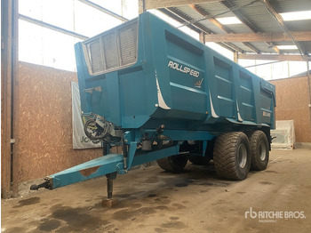 Klepelmaaier/ Mulcher