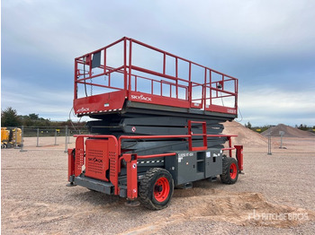 Schaarlift SKYJACK