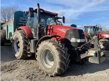 Tractor CASE IH Puma 220