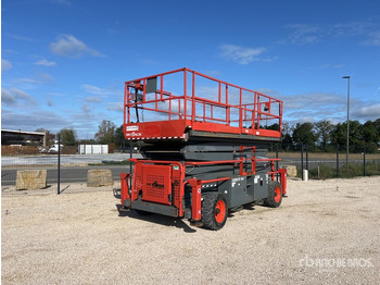 Schaarlift SKYJACK
