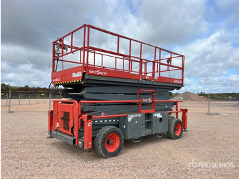 Schaarlift SKYJACK