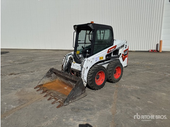 Schranklader BOBCAT S450