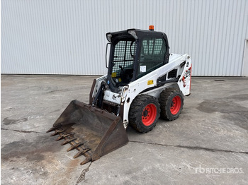Schranklader BOBCAT S450