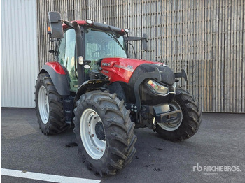 Tractor CASE IH Vestrum